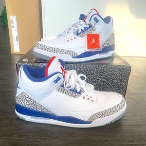 Air Jordan 3 Retro OG Mens Size 13 US